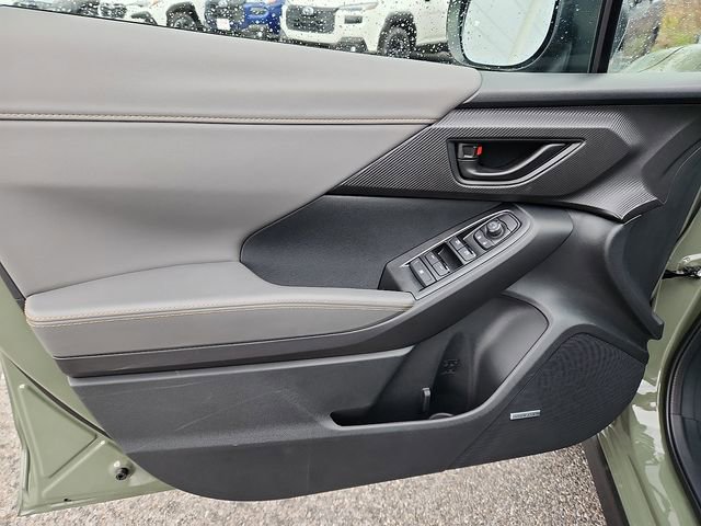 New 2026 Subaru Crosstrek 2.5i Wilderness image 8