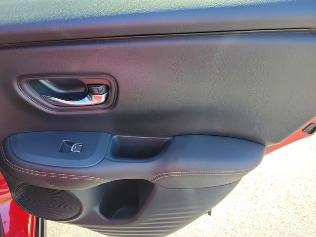 Certified 2024 Honda HR-V Sport image 11