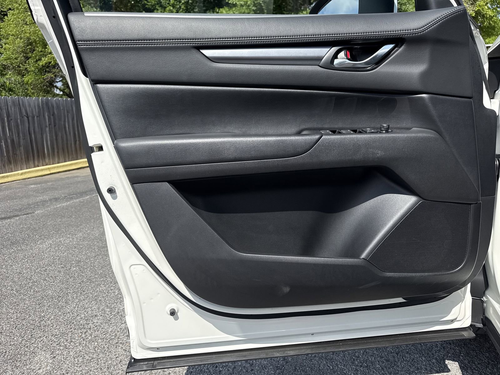 Used 2023 MAZDA CX-5 AWD 2.5 S w/ Preferred Package image 14