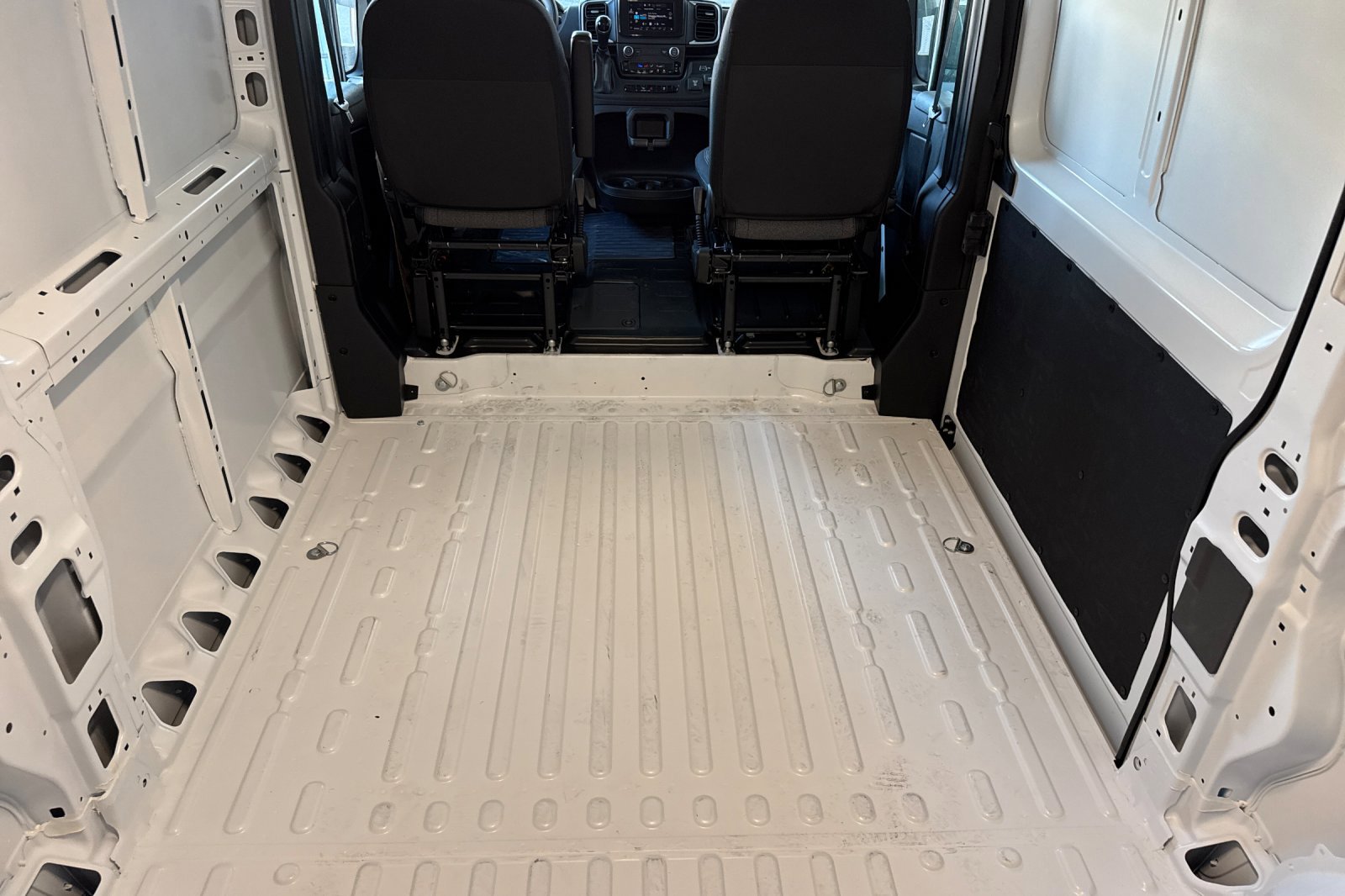 New 2026 RAM ProMaster 1500 image 13