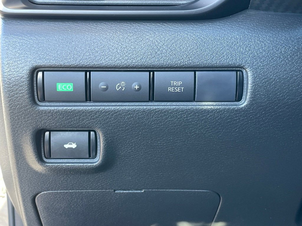 Certified 2023 Nissan Sentra S FWD image 15