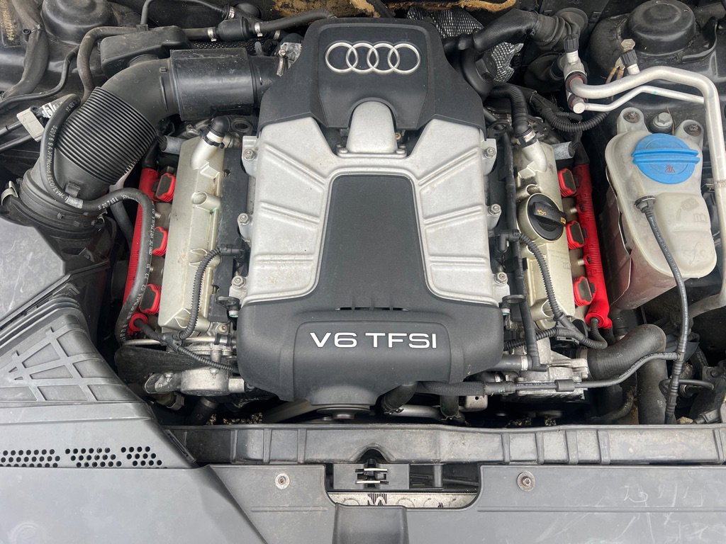 Used 2011 Audi S5 Premium Plus AWD/4WD image 18