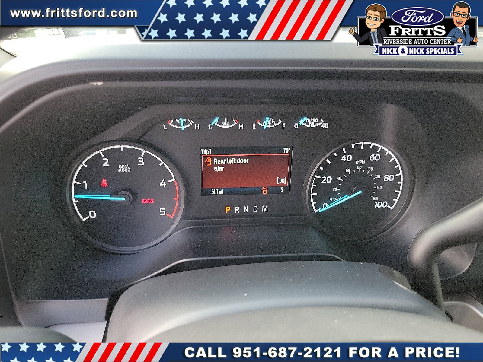 New 2025 Ford F250 XLT w/ 360-Degree Camera Package image 7