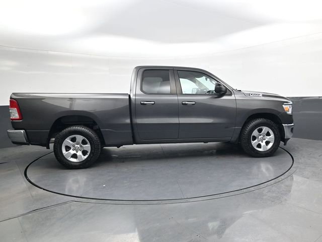 Used 2020 RAM 1500 Big Horn image 3