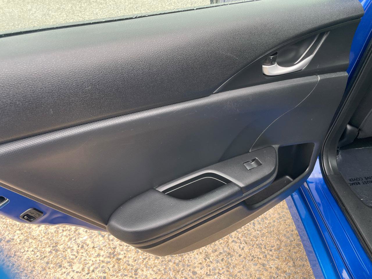 Used 2021 Honda Civic Sport image 38