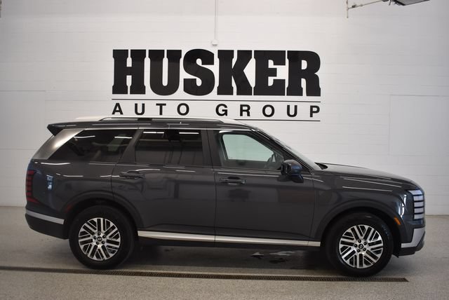 Used 2026 Hyundai Palisade SEL AWD/4WD image 2