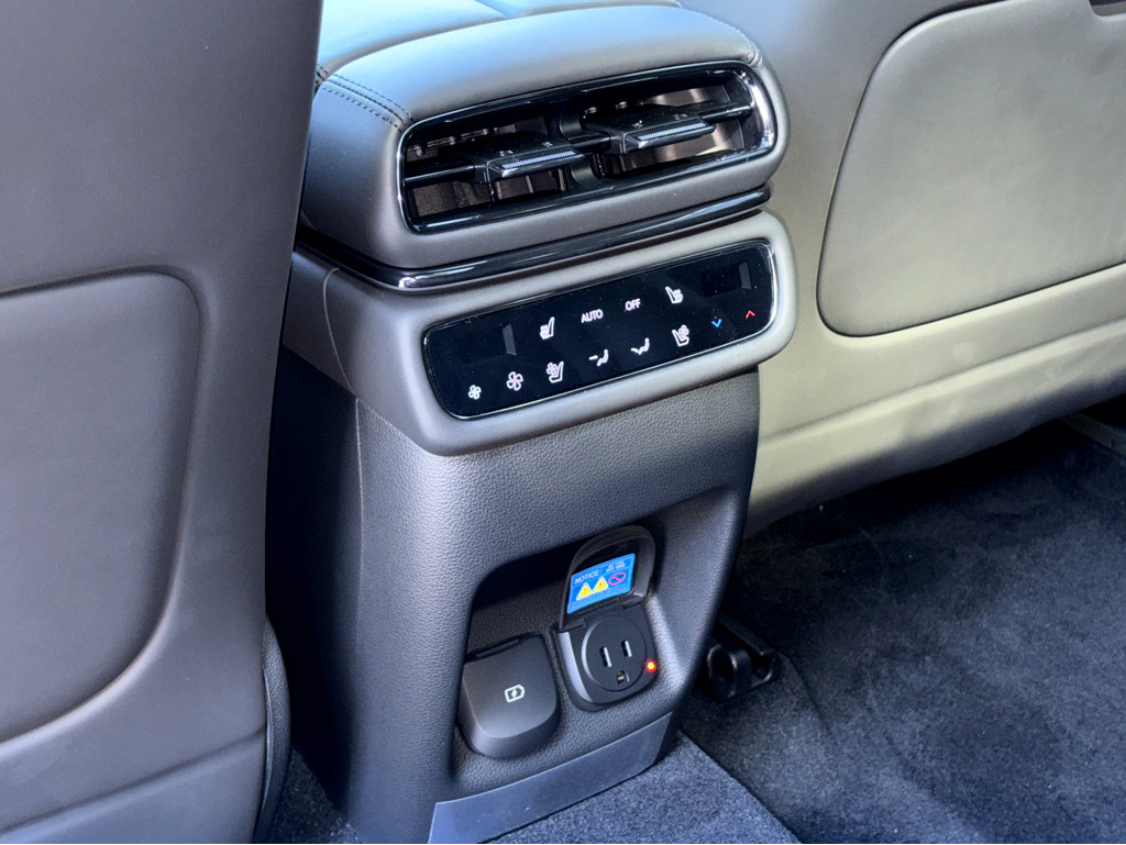 New 2026 Genesis GV80 3.5T Prestige image 29