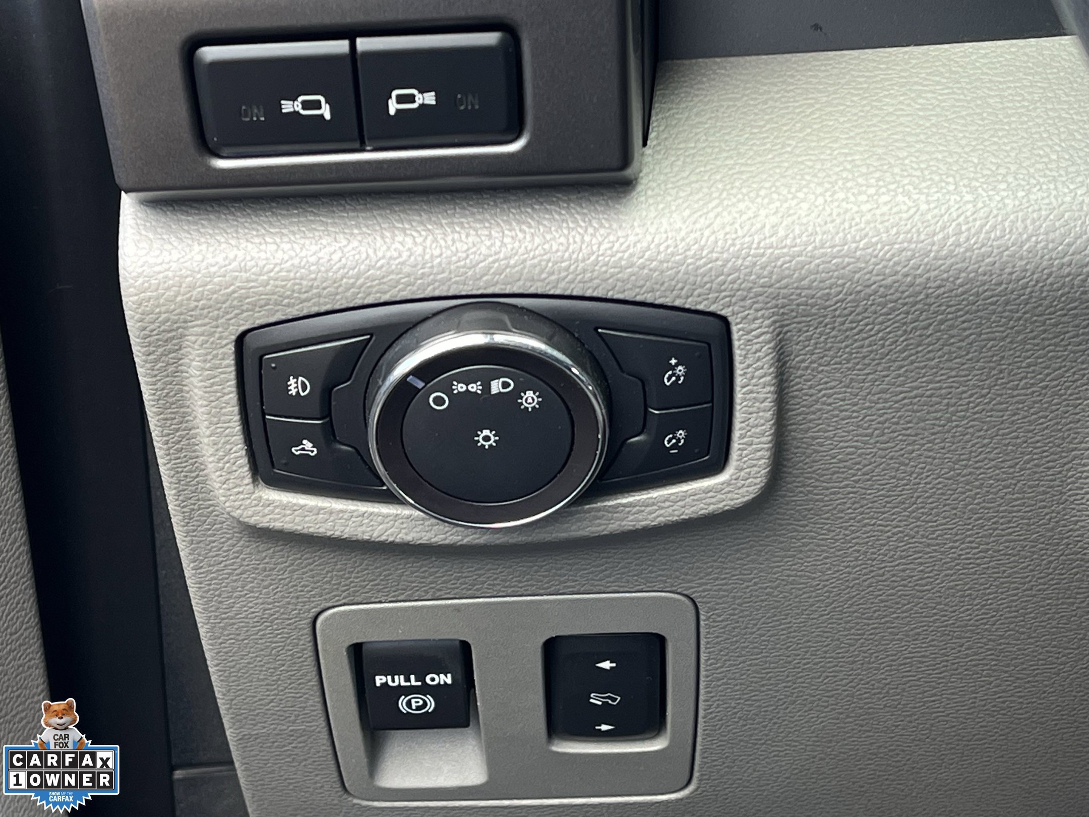 Certified 2019 Ford F150 XLT w/ Equipment Group 302A Luxury AWD/4WD image 21