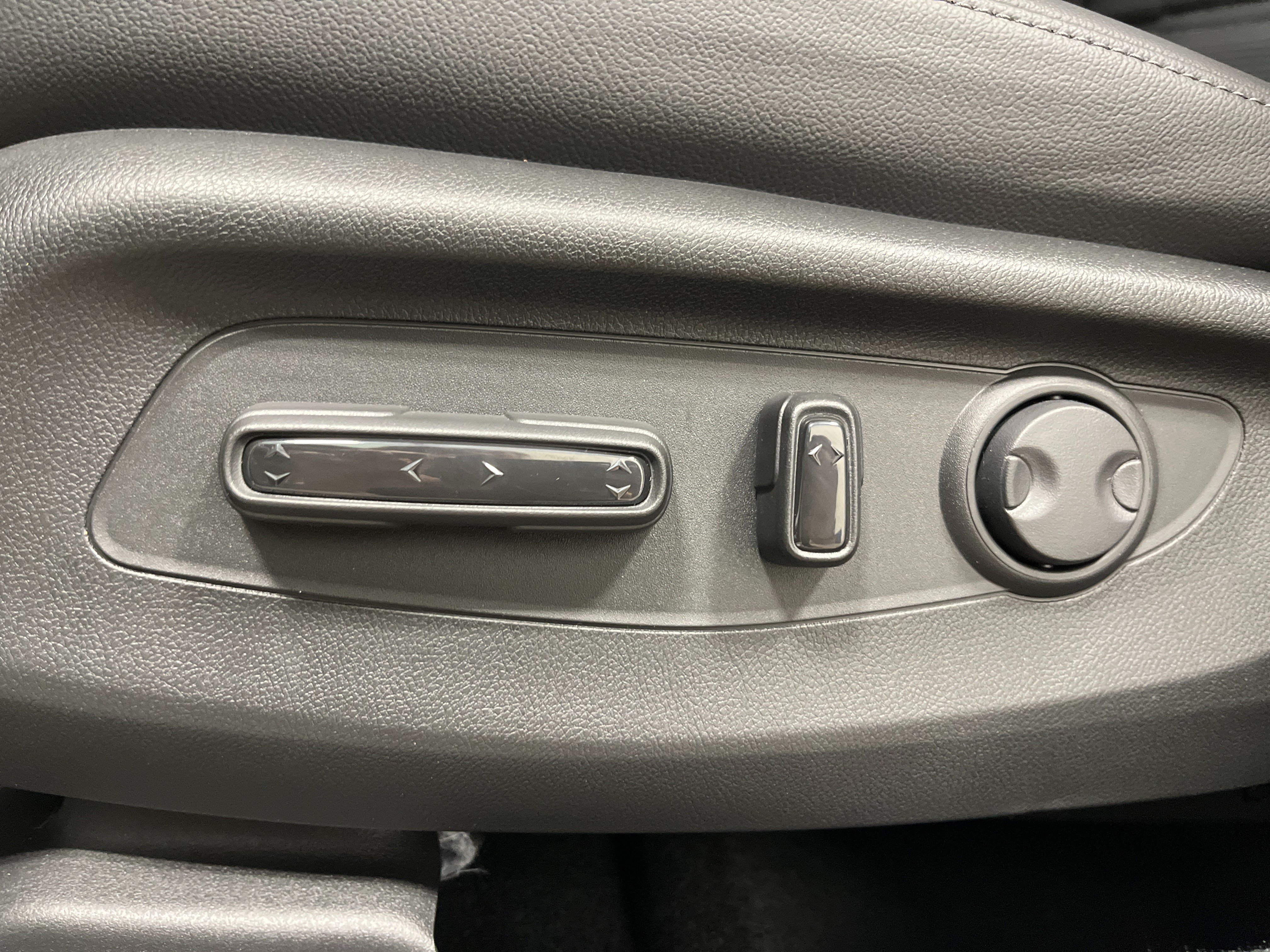 New 2027 Honda CR-V EX-L image 15