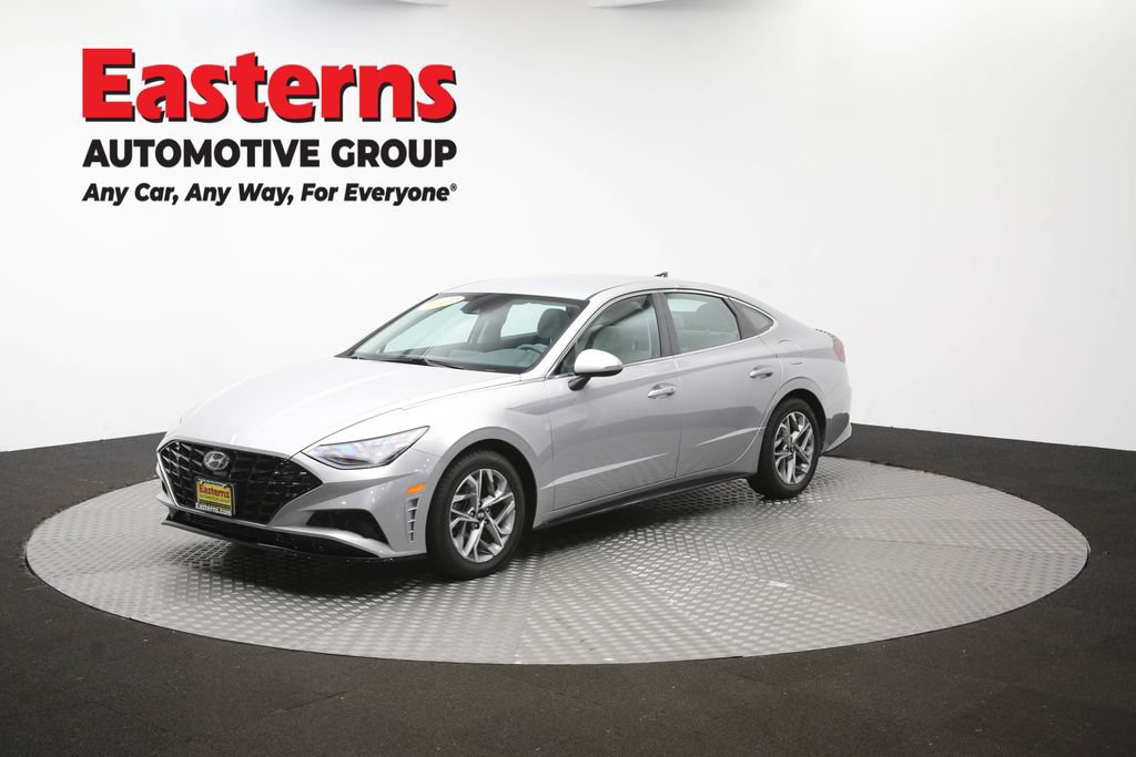 Used 2023 Hyundai Sonata SEL FWD image 56