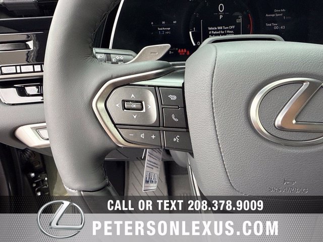 New 2026 Lexus RX 350 Premium w/ Convenience Package AWD/4WD image 25