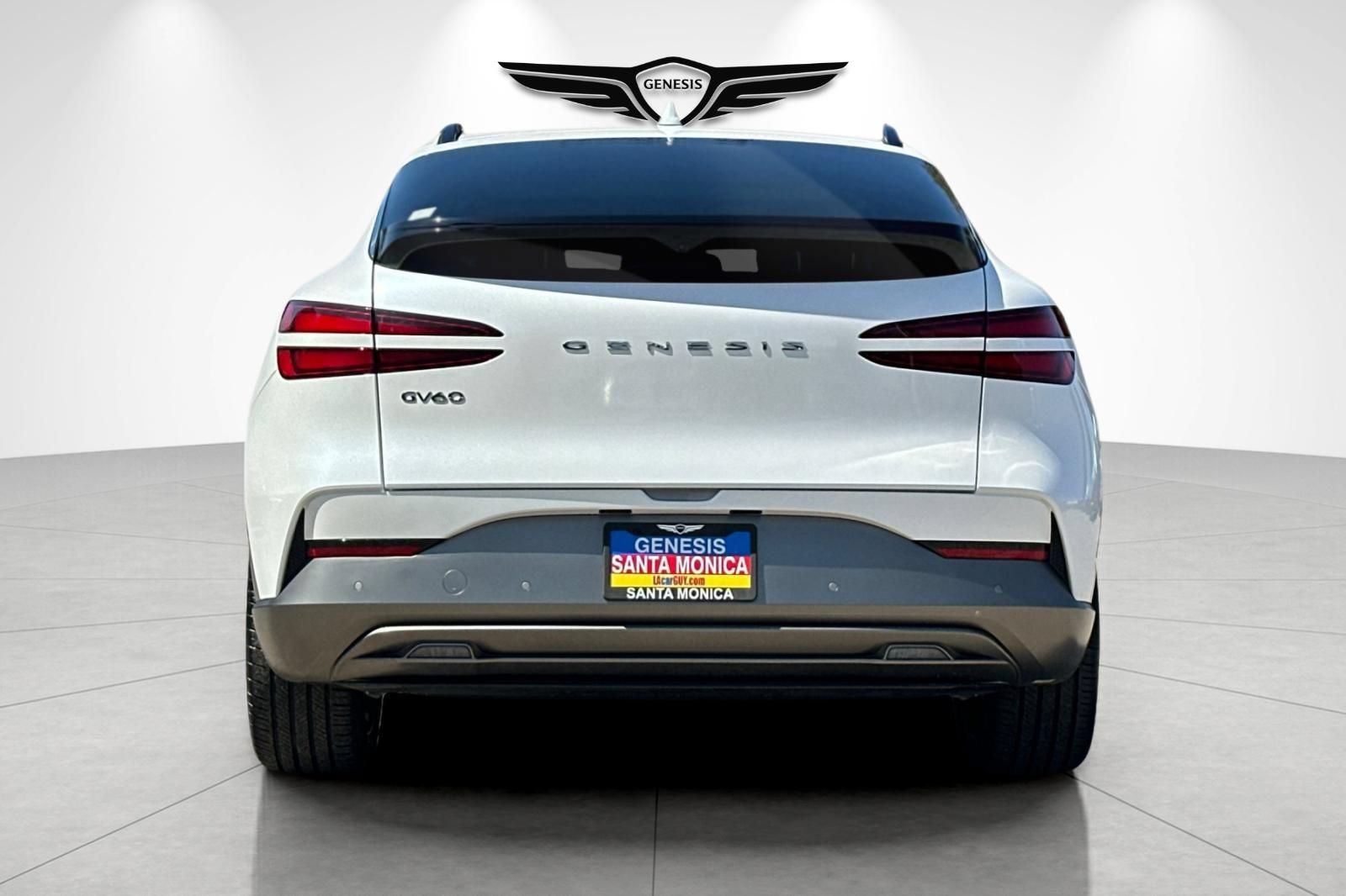 Used 2023 Genesis GV60 Performance AWD/4WD image 6
