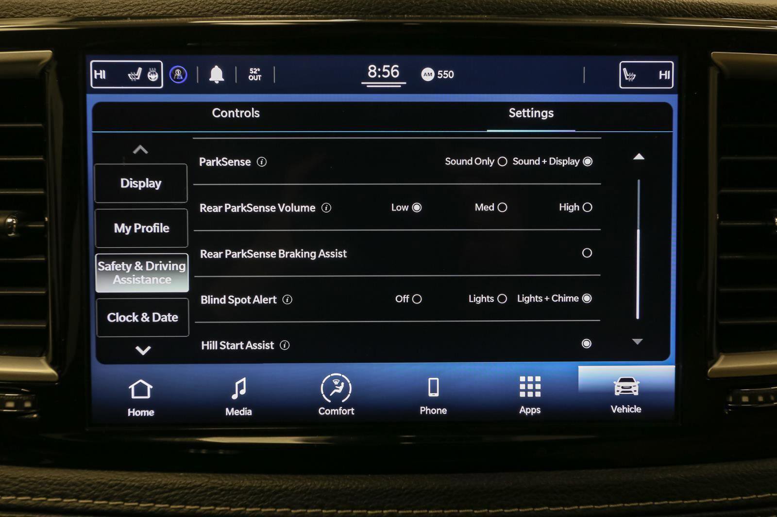 Used 2021 Chrysler Pacifica Touring-L image 31