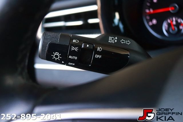 Certified 2024 Kia K5 GT-Line w/ GT-Line Premium Package AWD/4WD image 25