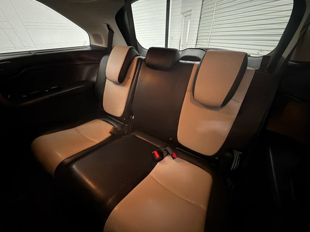 Certified 2025 Honda Odyssey Elite image 22