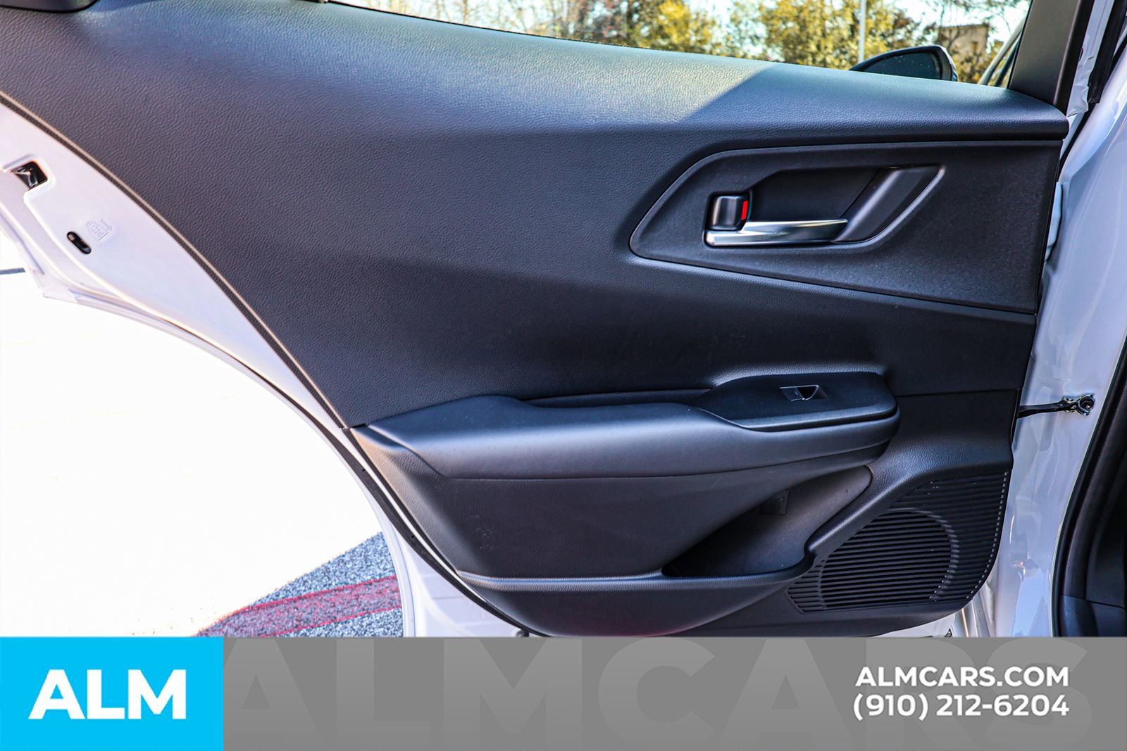 Used 2024 Toyota Prius Prime Premium w/ Advanced Technology Package FWD image 45