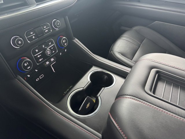 Certified 2023 Chevrolet Tahoe RST image 27