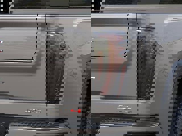 New 2026 GMC Sierra 2500 AT4 image 11