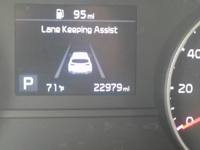 Used 2020 Kia Sportage EX FWD image 41