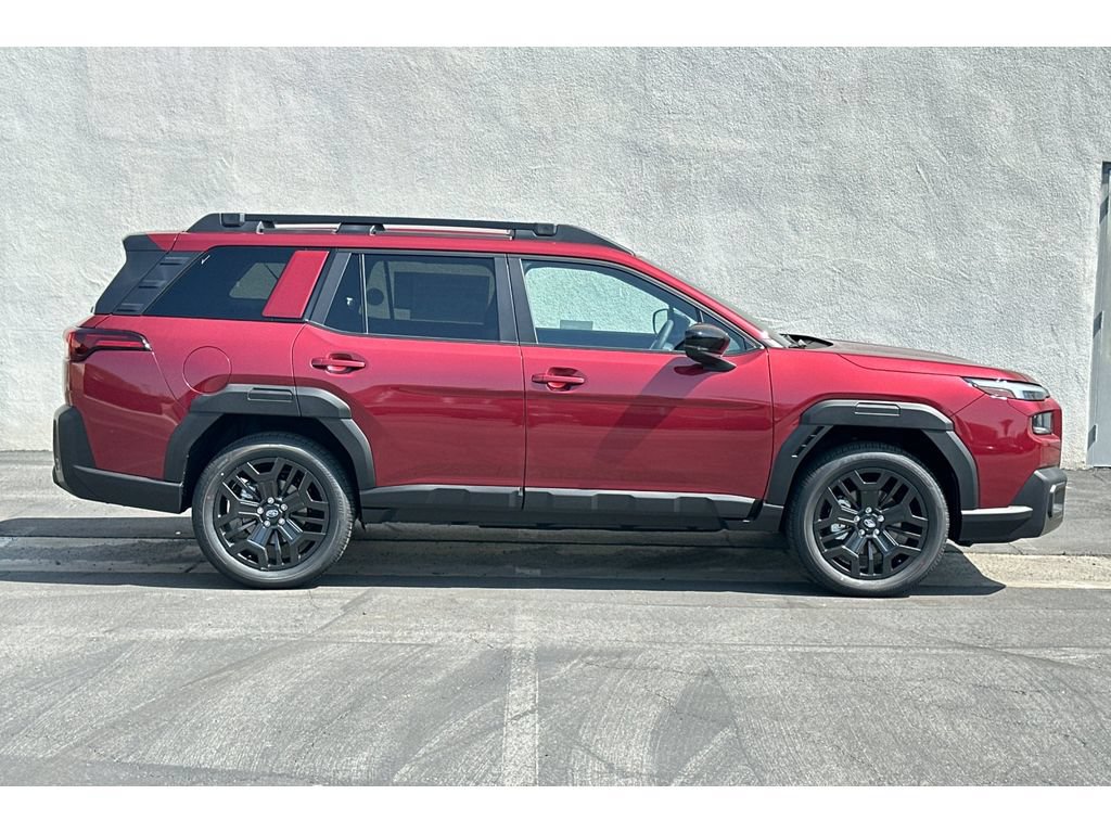 New 2026 Subaru Outback Limited XT AWD/4WD image 2