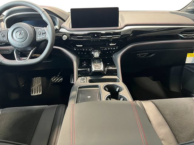 New 2026 Acura MDX A-Spec AWD/4WD image 20