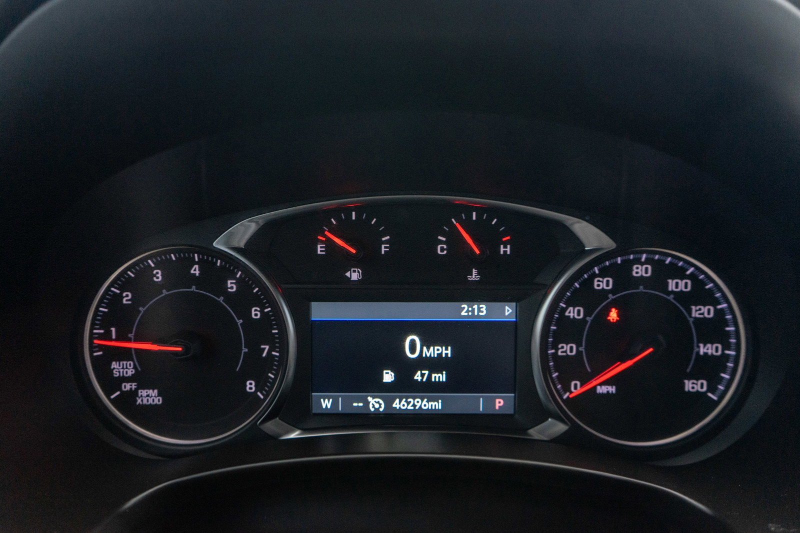 Used 2024 GMC Terrain SLT image 12