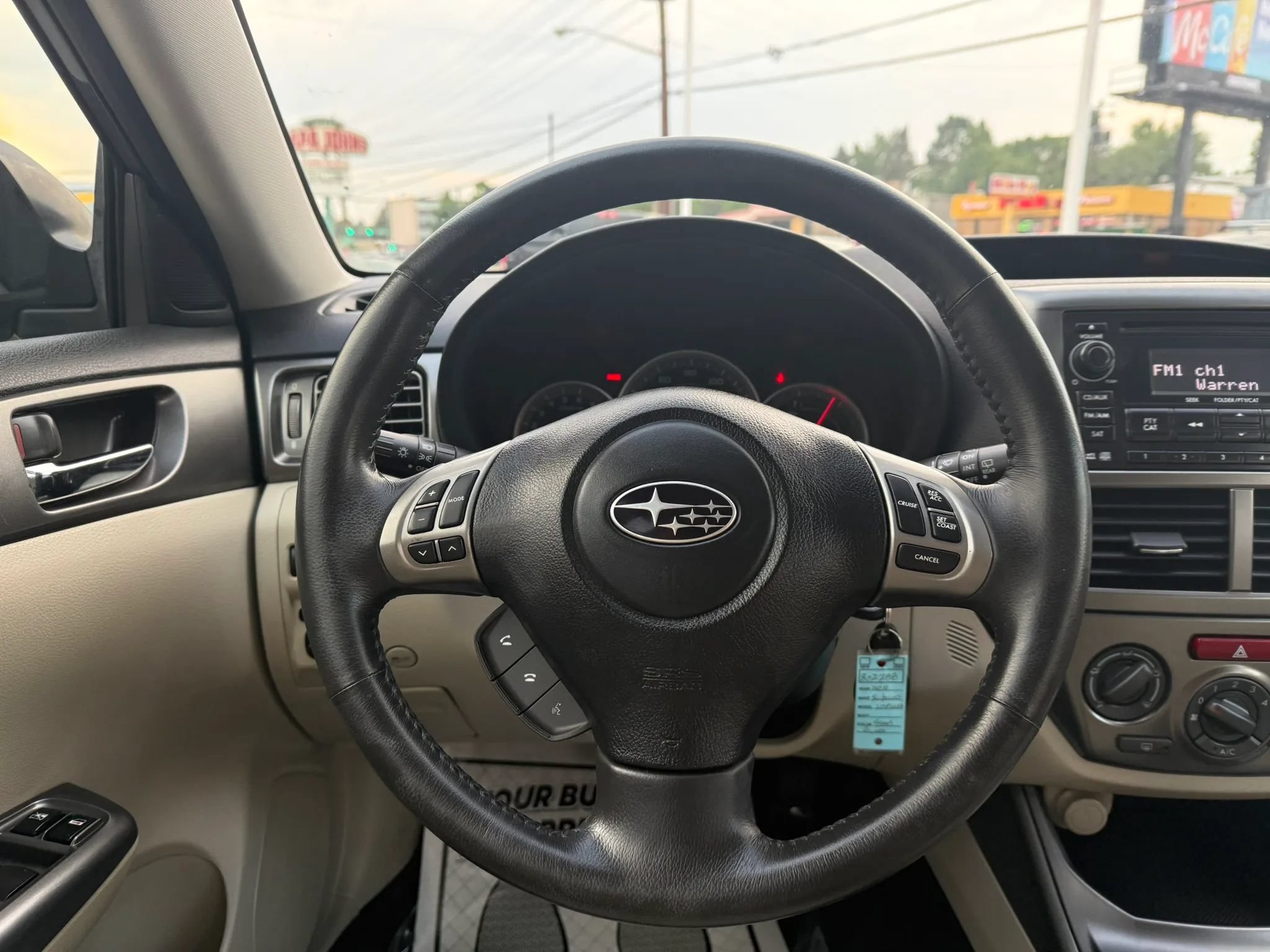 Used 2011 Subaru Impreza Outback Sport AWD/4WD image 24