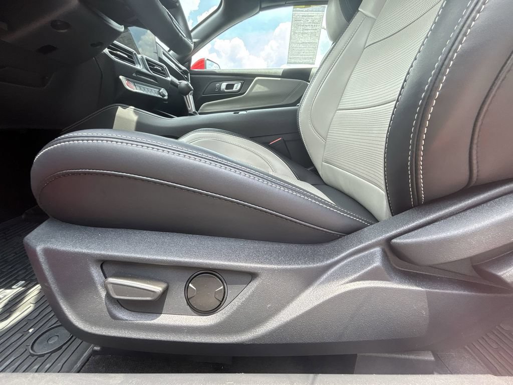 Used 2024 Ford Mustang Premium RWD image 14