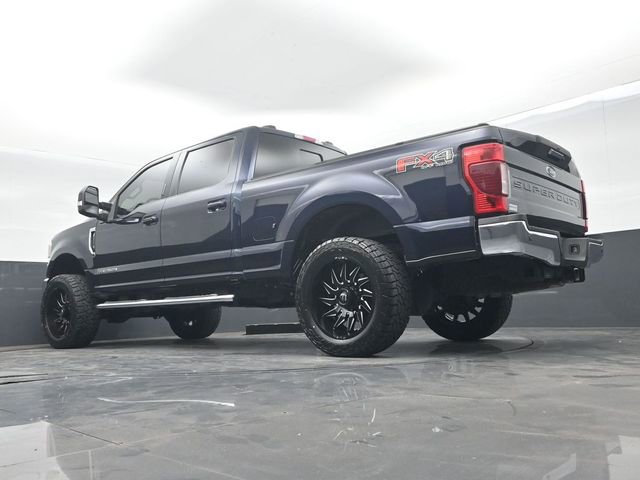 Certified 2022 Ford F250 Lariat w/ Lariat Value Package image 51