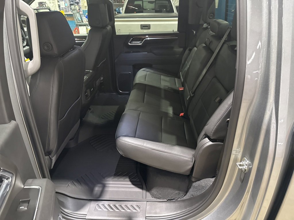 New 2026 Chevrolet Silverado 2500 LT w/ All Star Edition image 37