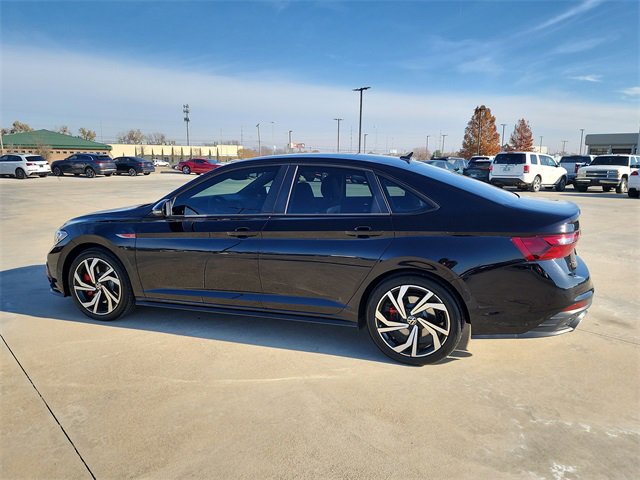 Certified 2023 Volkswagen Jetta GLI Autobahn image 5