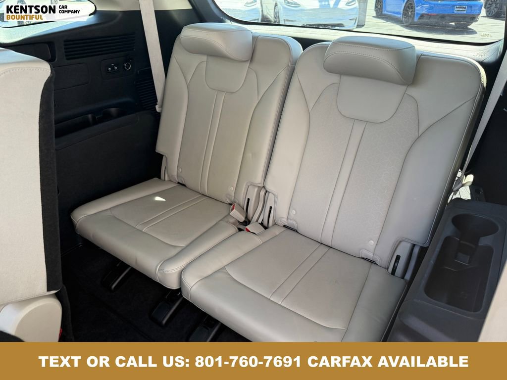 Used 2023 Kia Sorento S w/ Panoramic Sunroof Package AWD/4WD image 37