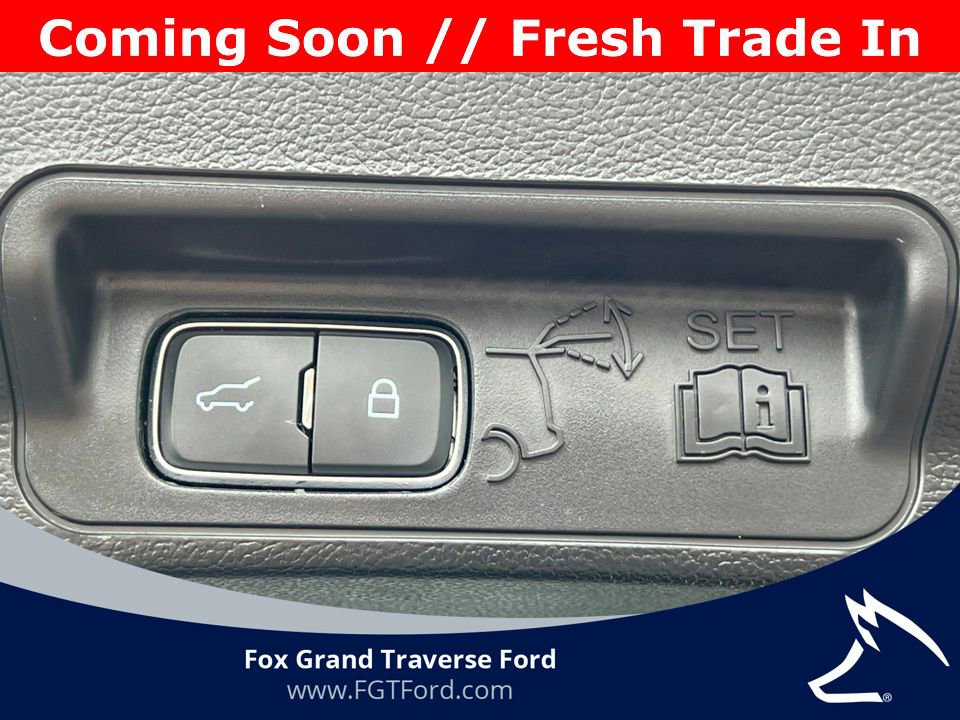 Certified 2023 Ford Explorer Platinum w/ Technology Package image 38