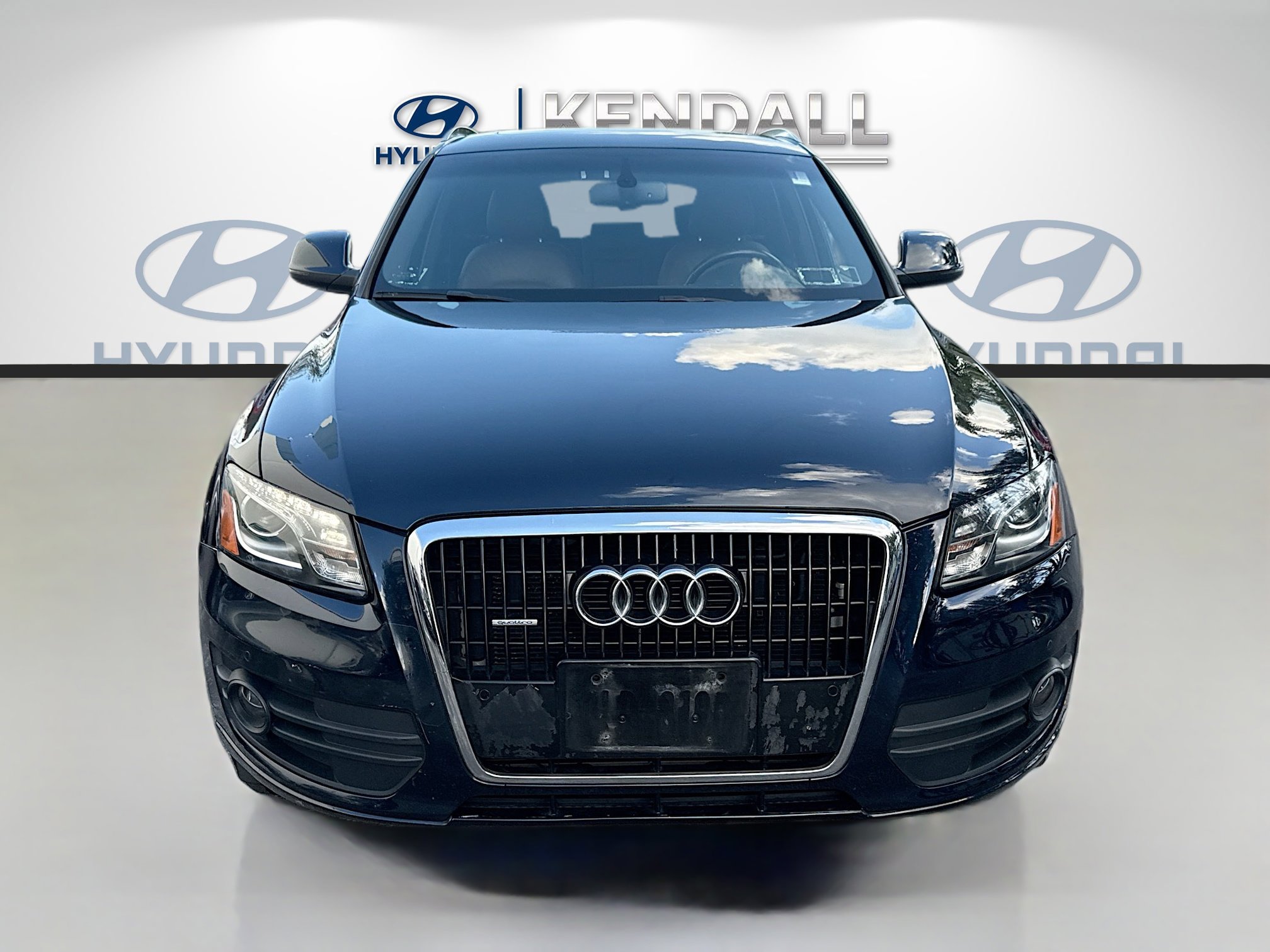 Used 2010 Audi Q5 3.2 Premium Plus image 2