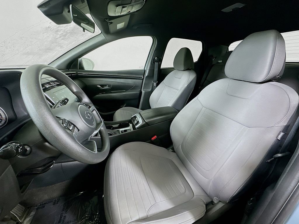 Used 2024 Hyundai Santa Cruz SEL image 15