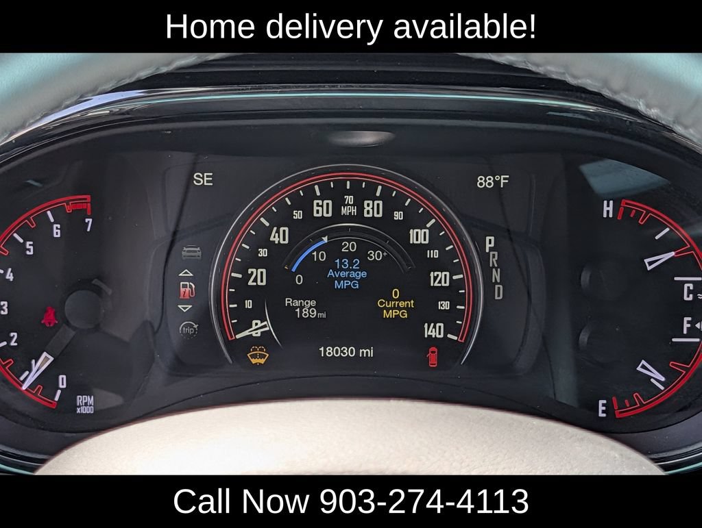 Used 2026 Dodge Durango GT AWD/4WD image 22