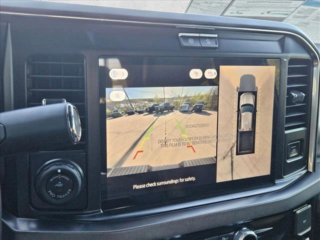 New 2026 Ford F250 Platinum image 13