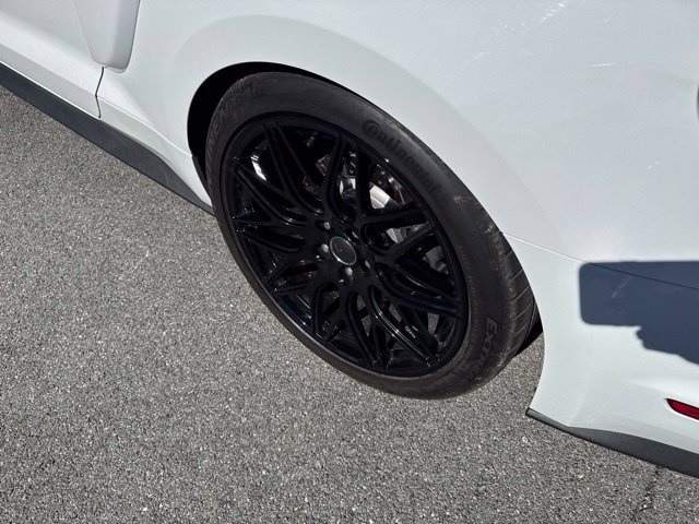 Used 2023 Ford Mustang GT Premium w/ GT Performance Package RWD image 11