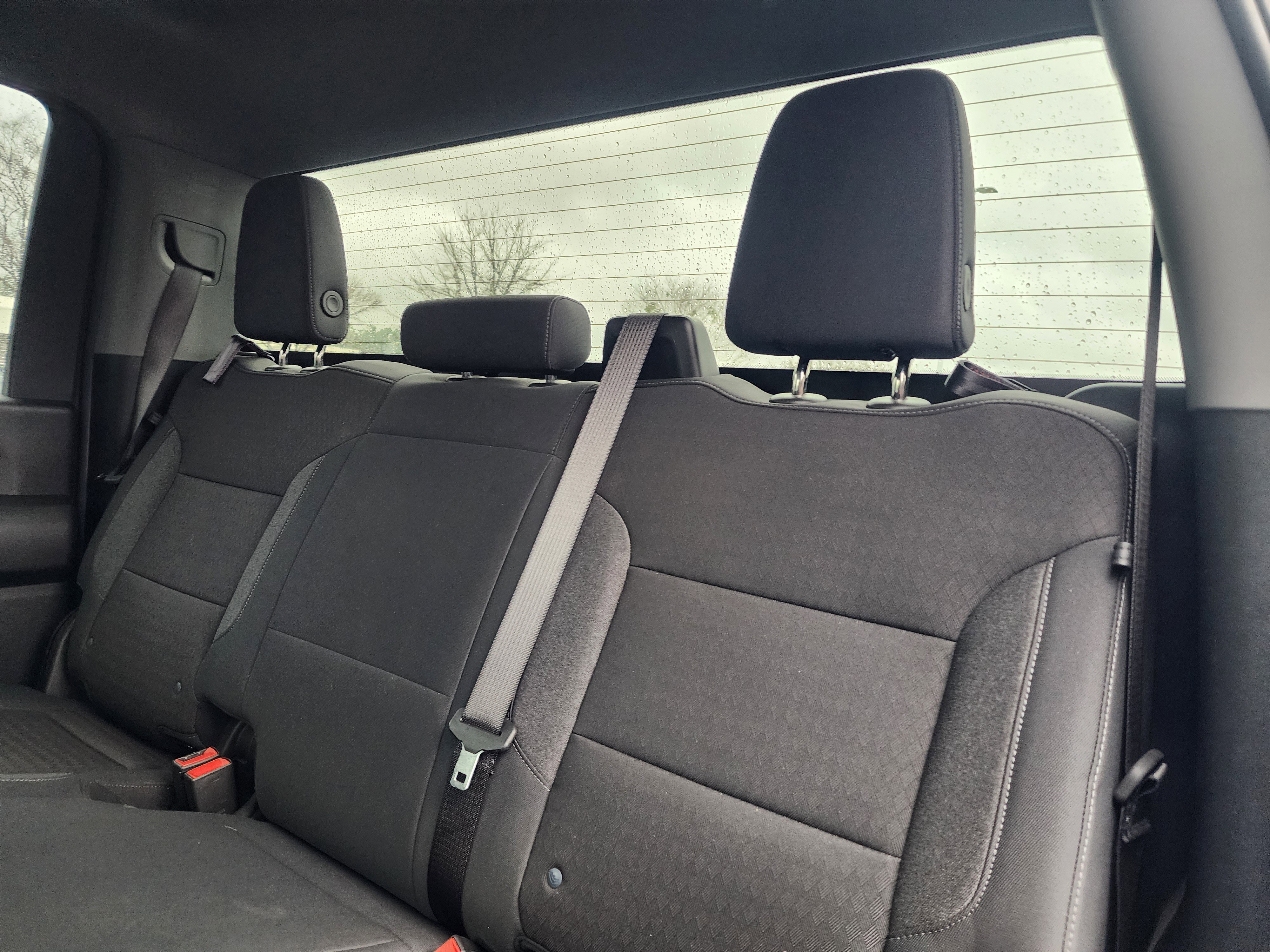 Used 2025 Chevrolet Silverado 2500 Custom w/ Custom Convenience Package image 15