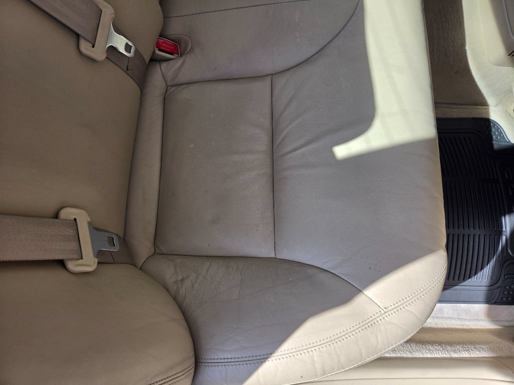 Used 2005 Lexus ES 330 FWD image 34