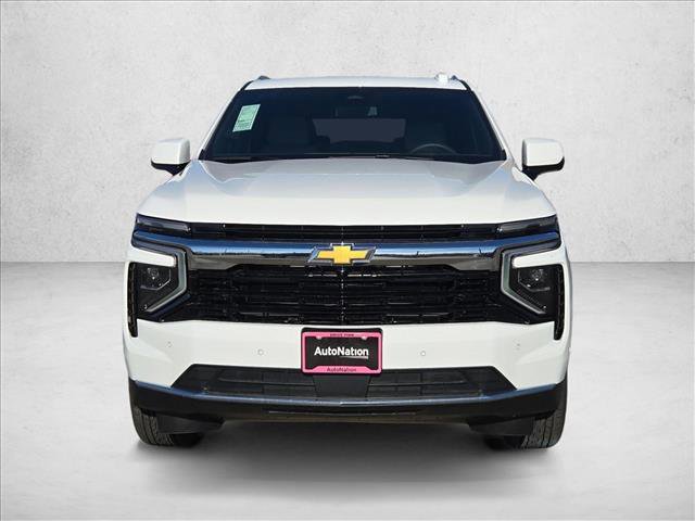 New 2026 Chevrolet Tahoe LS image 5