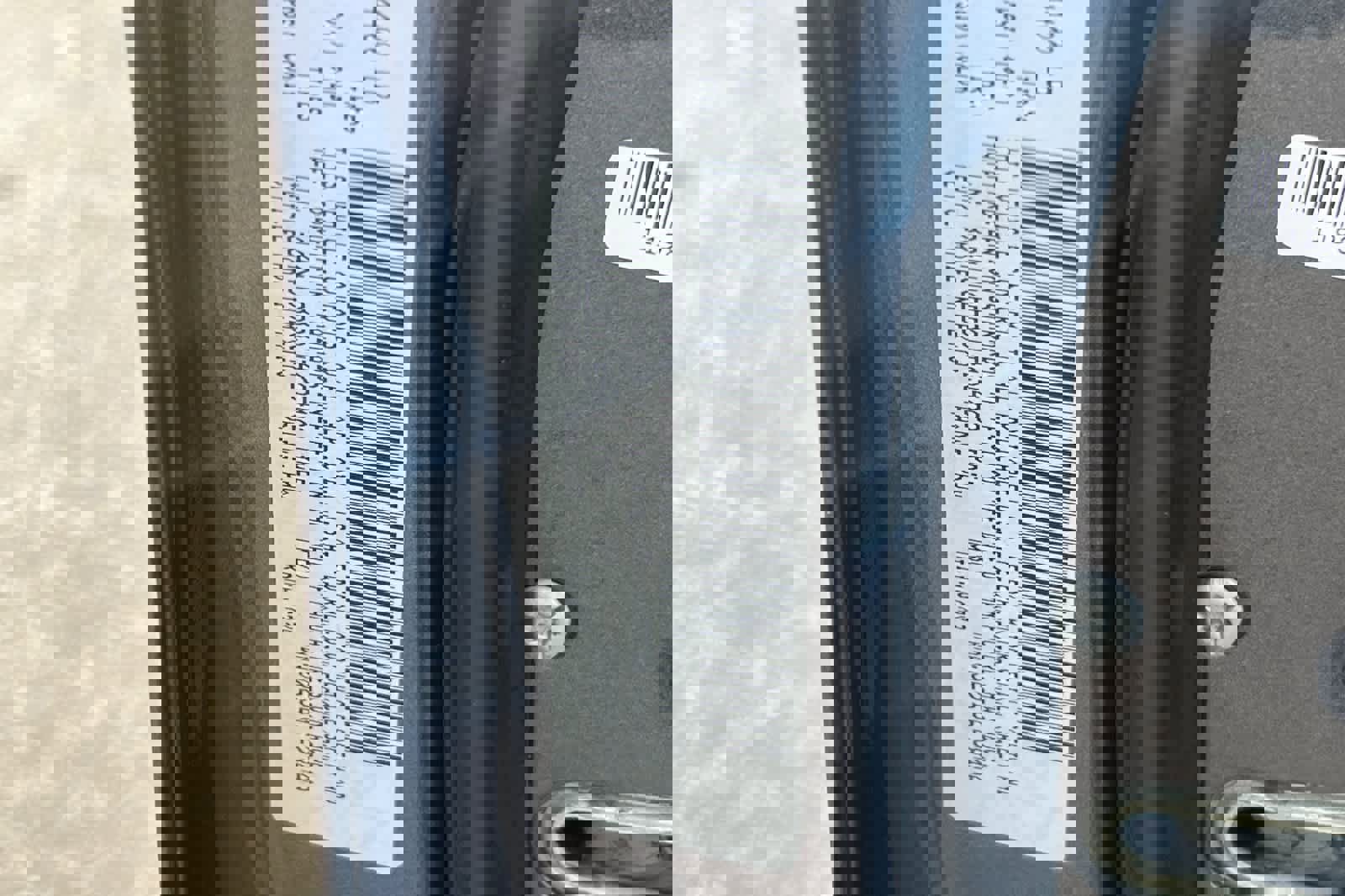 Used 2018 Jeep Compass Latitude w/ Popular Equipment Group image 34