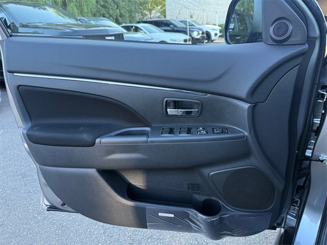 New 2026 Mitsubishi Outlander Sport AWD image 10
