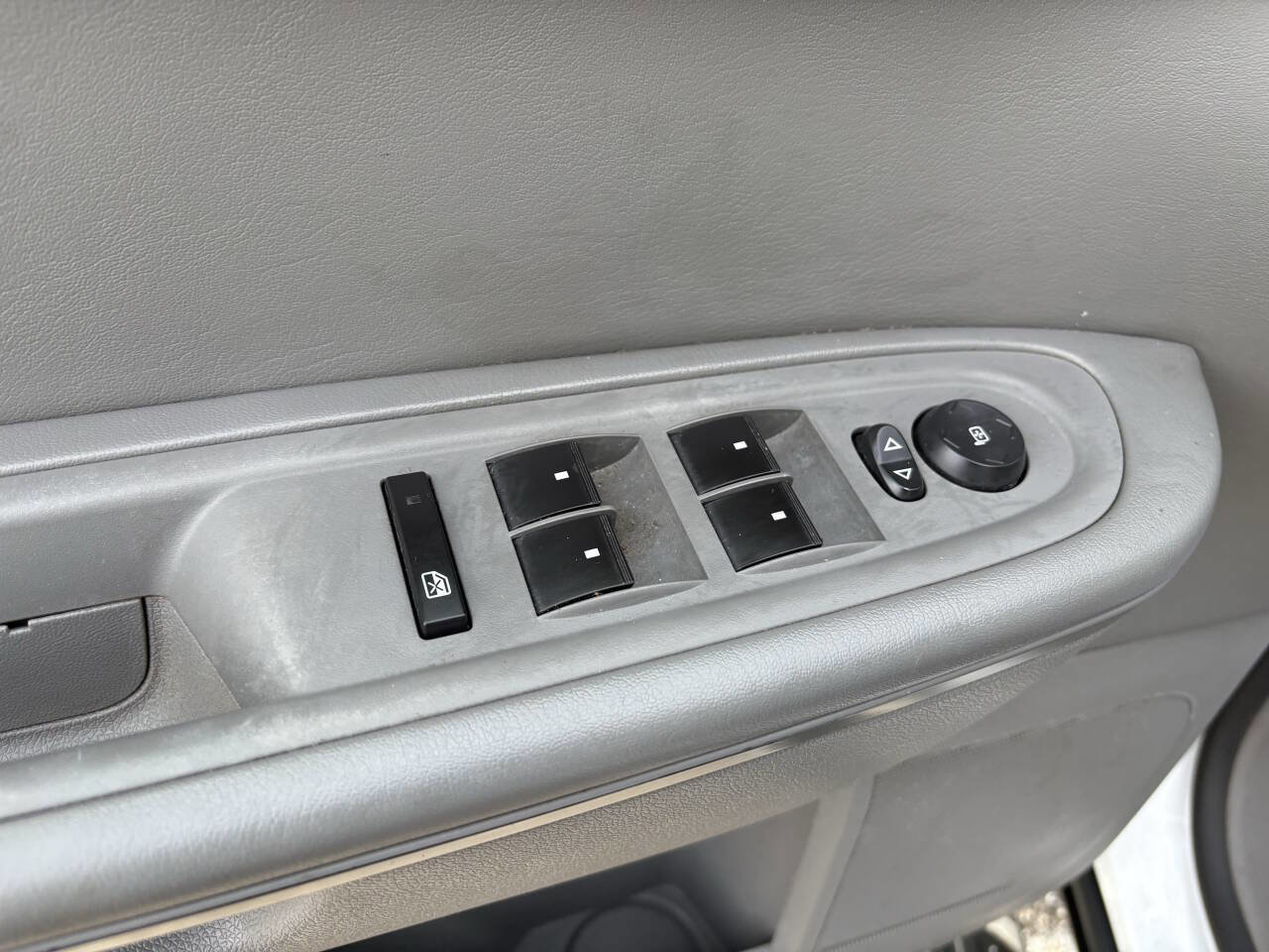 Used 2017 Chevrolet Traverse LT w/ Style and Technology Package image 28