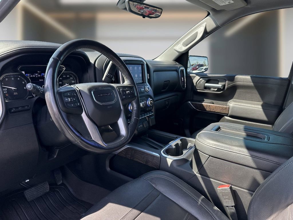 Used 2019 GMC Sierra 1500 Denali w/ Denali Ultimate Package AWD/4WD image 6