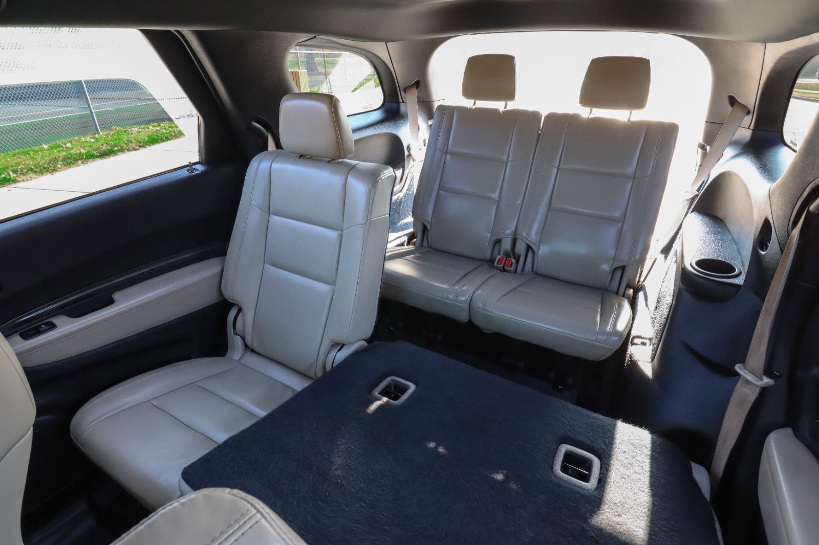 Used 2021 Dodge Durango GT w/ Trailer Tow Group IV image 15