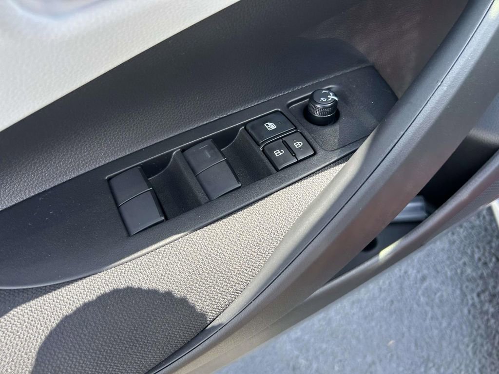 New 2026 Toyota Corolla SE w/ SE Premium Package FWD image 19