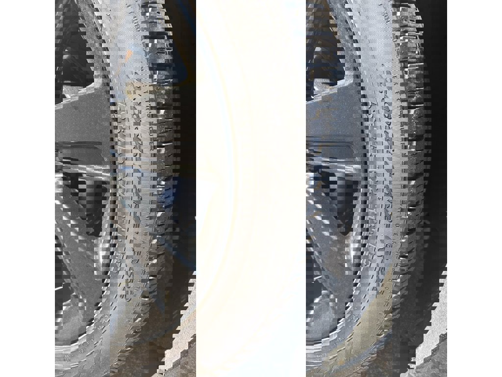 Used 2024 Lincoln Navigator L Black Label image 12