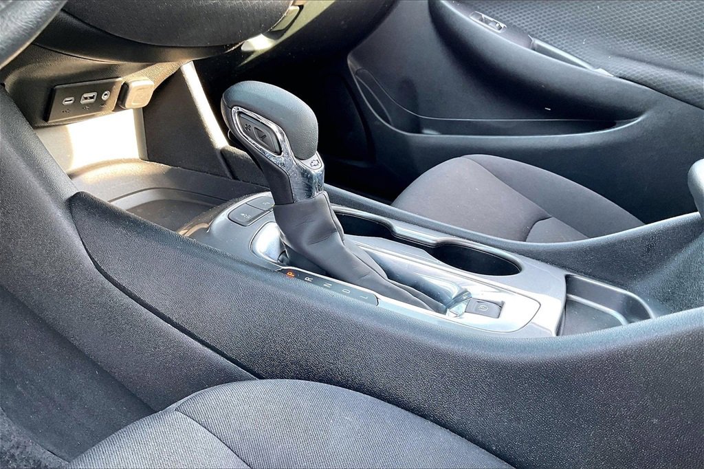 Used 2024 Chevrolet Malibu LS image 20