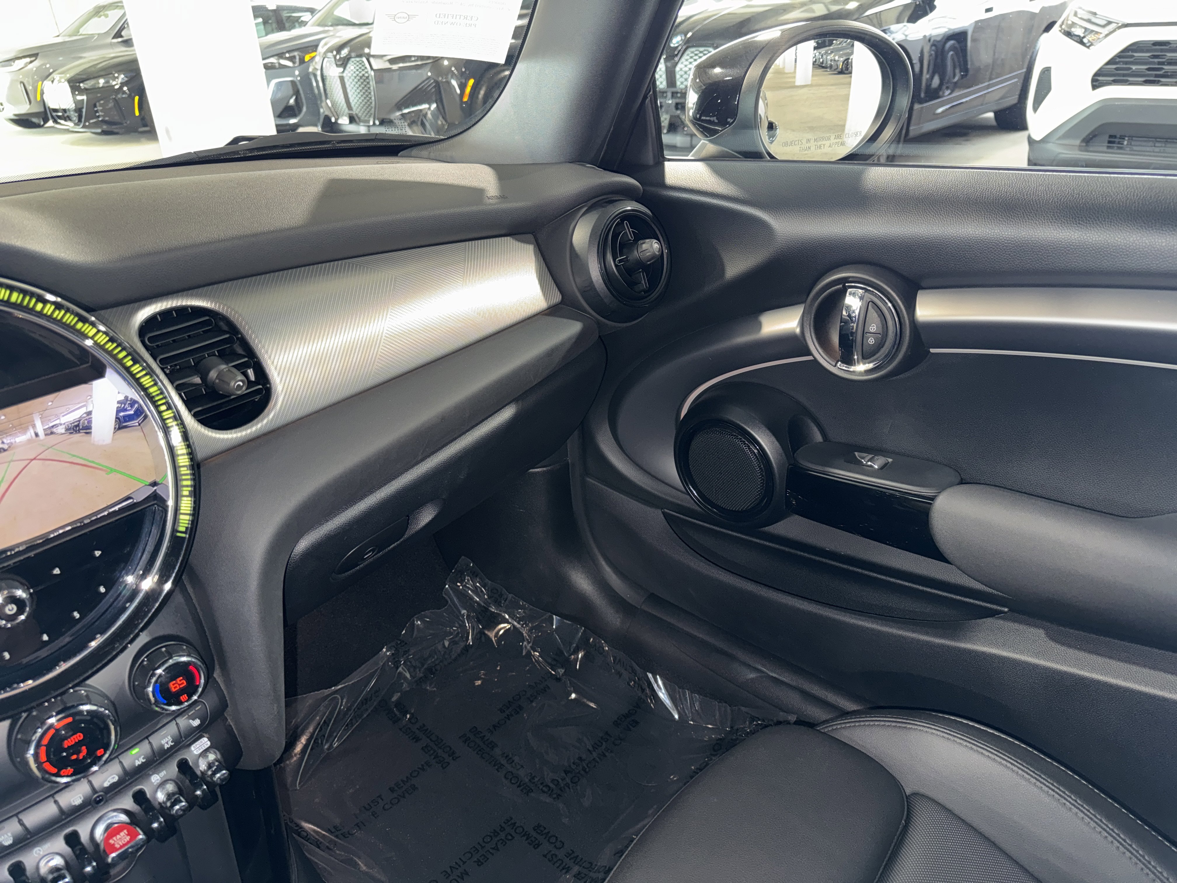 Used 2024 MINI Cooper S FWD image 26